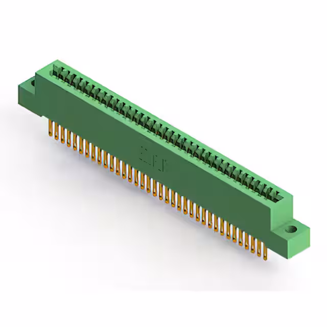 842-072-500-204 EDAC Inc.  Edgeboard Connectors